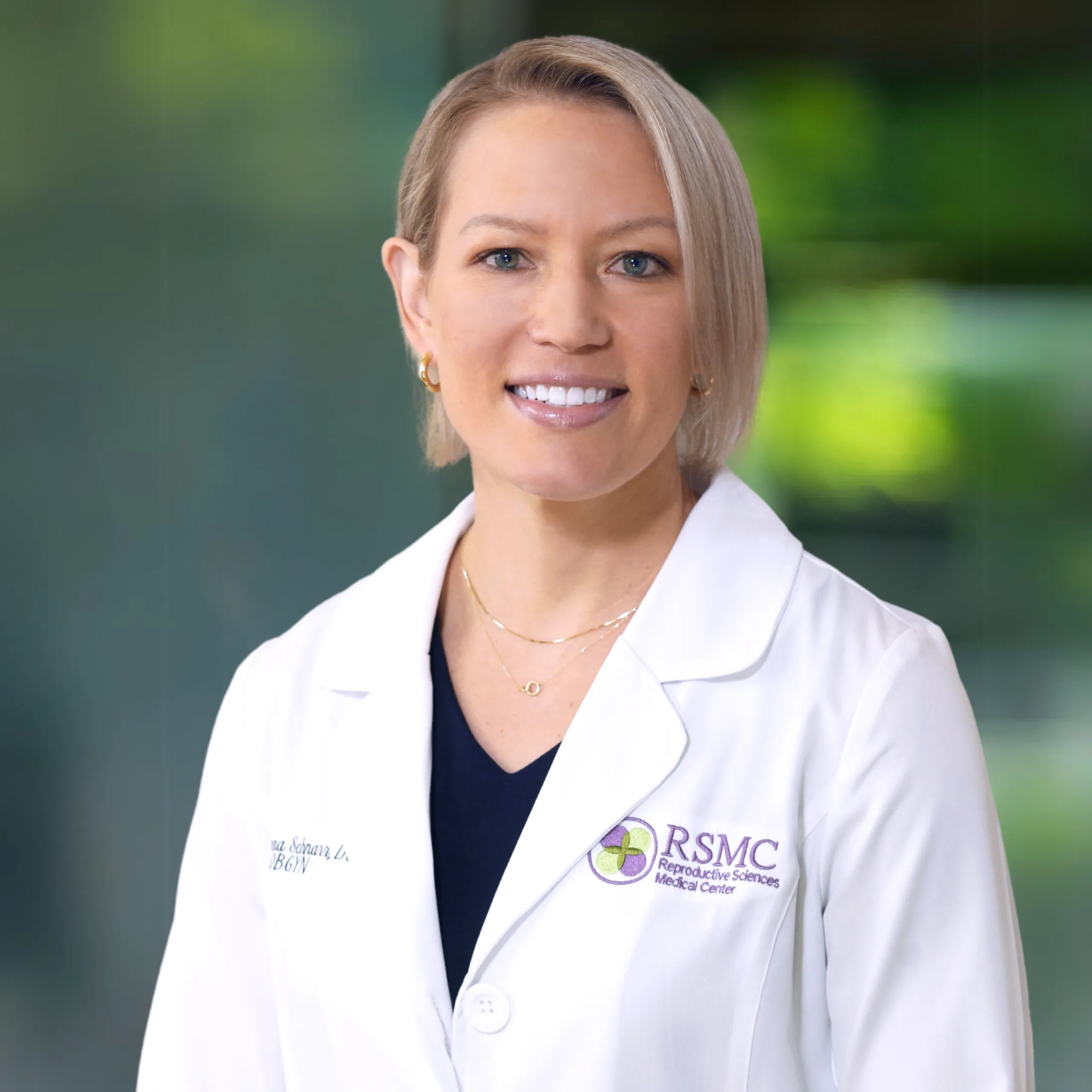 Dr. Kenna Schnarr